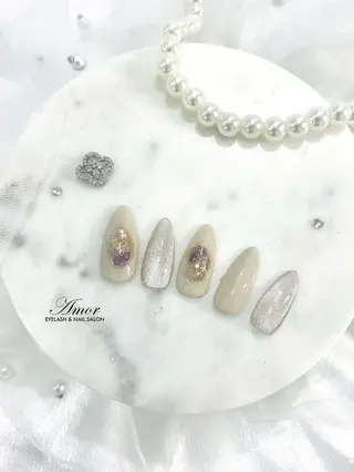 ネイル Nailist ★Amo★のネイルデザイン