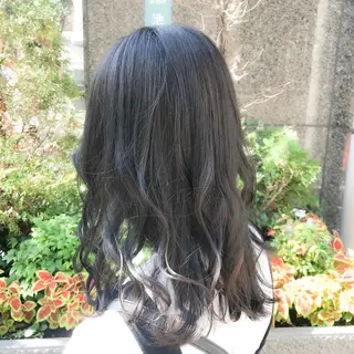 セミロング RINRI 🌷のマツエク・マツパデザイン