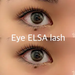 マツエク・マツパ Eye ELSA lash 山口の眉毛・アイブロウイメージ