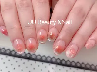 ネイル UU Beauty &Nailのネイルデザイン