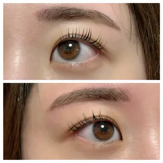 アイブロウ Ayumi.dre 🌸Y《2階》のマツエク・マツパデザイン