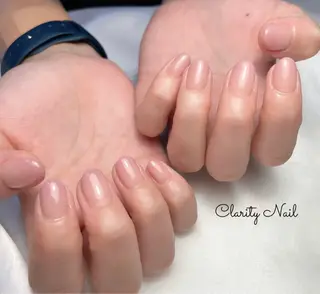 ネイル Clarity Nailのネイルデザイン