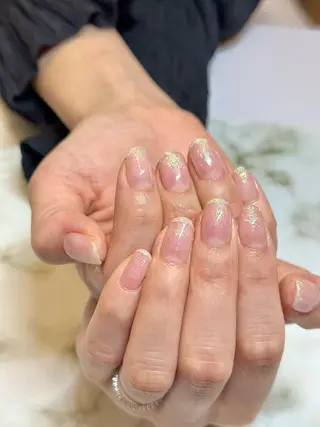 ネイル Nailsalon yuuchiのネイルデザイン