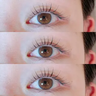 マツエク・マツパ なかむら 🪡のマツエク・マツパデザイン