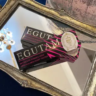 マツエク・マツパ SCREEN 仙台のマツエク・マツパデザイン