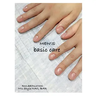 ネイル M's Style NAIL BARのエステ・リラクイメージ