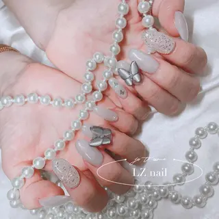 ネイル 🌖す い🌒のネイルデザイン