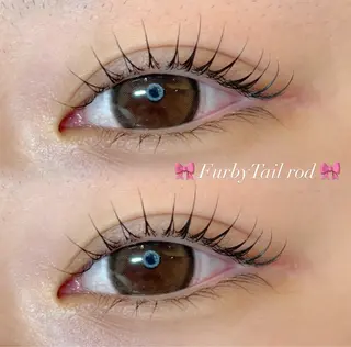 マツエク・マツパ 🎀 eyelash mia 🎀の眉毛・アイブロウイメージ