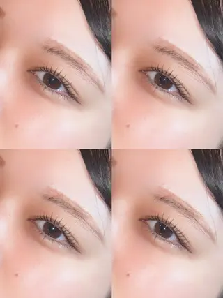 マツエク・マツパ LOCUS   NAIL所属・【LOCUS】 aya.のマツエク・マツパデザイン