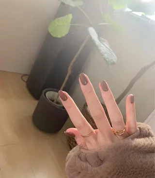 ネイル charmant nailのネイルデザイン