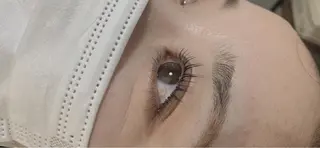 マツエク・マツパ M 〜eyelash〜のマツエク・マツパデザイン