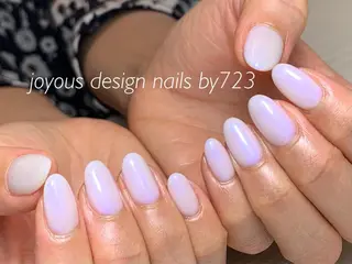 ネイル jdn natsumiのネイルデザイン