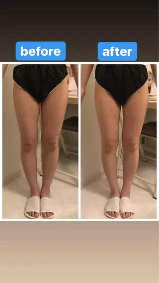 佐藤 加奈のエステ・リラクイメージ