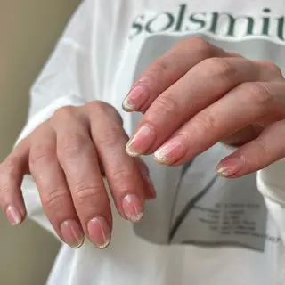 ネイル こぐま /個人サロンのネイルデザイン