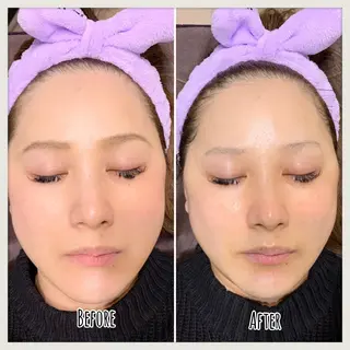 SESUNNY セサニー　SEIRAのマツエク・マツパデザイン