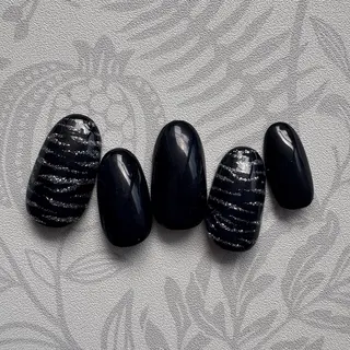 ネイル Nail Salon Azaharのネイルデザイン