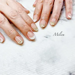 ネイル 吉澤 圭のネイルデザイン