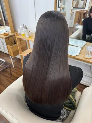 ロング YUIMARL/ HIROTOのヘアスタイル