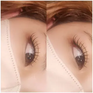 マツエク・マツパ 宜野湾Eyelash w/の眉毛・アイブロウイメージ