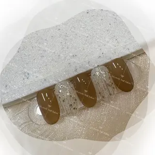 ネイル Lovely Nail Salonのネイルデザイン