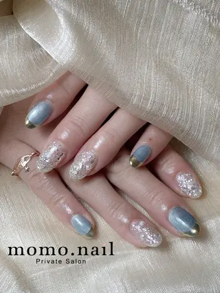 ネイル momo.nail まさこのネイルデザイン