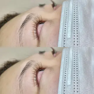 マツエク・マツパ 🌻akira 🌻のマツエク・マツパデザイン