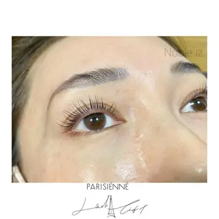 マツエク・マツパ iz. eyelashのマツエク・マツパデザイン
