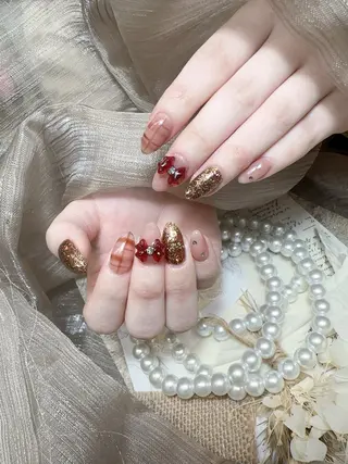 ネイル Anna Nailのネイルデザイン