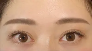 マツエク・マツパ Nail&Eyelash KIARA所属・閉店 しましたのマツエク・マツパデザイン