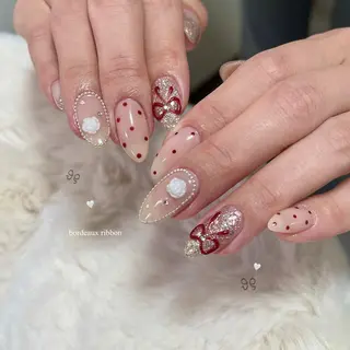 ネイル nail salon sette.のネイルデザイン