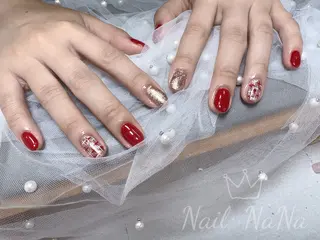 ネイル Nail NaNaのネイルデザイン