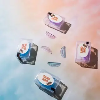 マツエク・マツパ Zen Neo RUIのマツエク・マツパデザイン