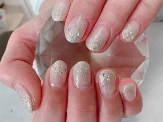 ネイル nico.nico.mark NAIL所属・小林 梓のエステ・リラクイメージ