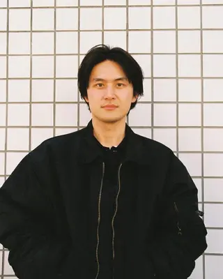 メンズ 似合わせカット /パーマ岡本淳平のヘアスタイル