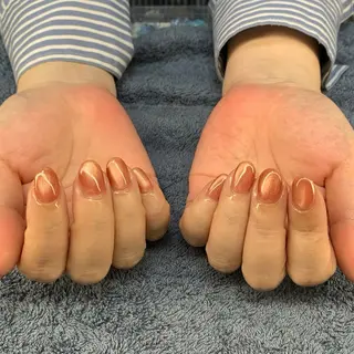ネイル MHR nailのネイルデザイン