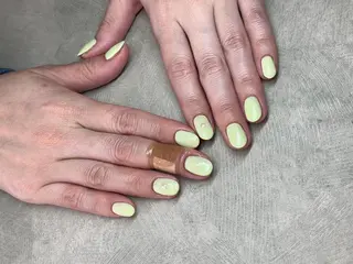 ネイル MIKA ♡のネイルデザイン