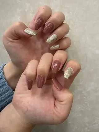 ネイル MAXKELLY Rioのネイルデザイン