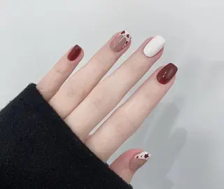 ネイル Cute beauty2のマツエク・マツパデザイン