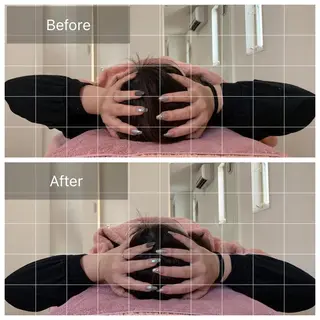 【頭痛、睡眠改善】 salon RUUのエステ・リラクイメージ