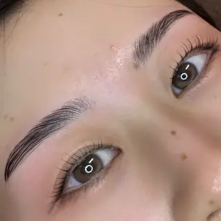 マツエク・マツパ Koa 🫧 Mei.のマツエク・マツパデザイン