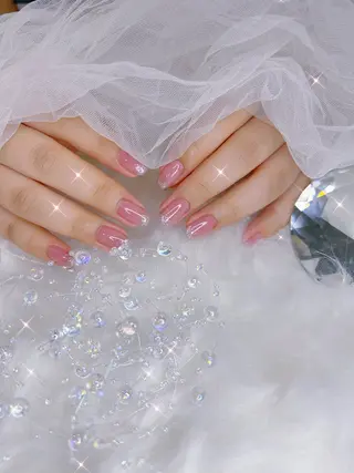 ネイル Cleo🧸伏見店 mikiのネイルデザイン