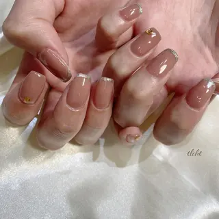 ネイル Rio 𓍼のネイルデザイン