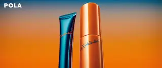 POLA  THE  BEAUTY  草津店所属・あらき かずみのエステ・リラクイメージ