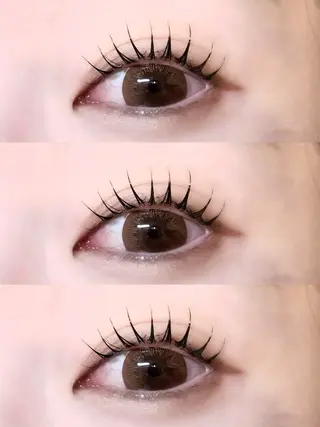 マツエク・マツパ 石 田のマツエク・マツパデザイン