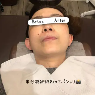 Rie a:Q久米川店のエステ・リラクイメージ