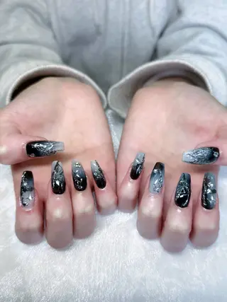 ネイル RiNo Nail Salon所属・RinO Nail 大阪のネイルデザイン