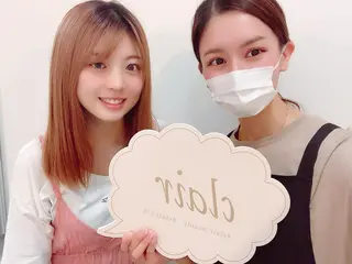 clair立川店所属・PRSSS立川 matsudaのエステ・リラクイメージ