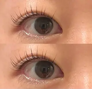 マツエク・マツパ PLUME🕊 yuunaのマツエク・マツパデザイン