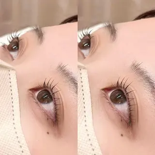 マツエク・マツパ chouchou. 柏東口🎀🪽コウダのマツエク・マツパデザイン