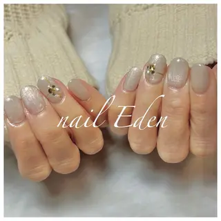 ネイル Eden　private nail saron所属・Eden ♾️のネイルデザイン